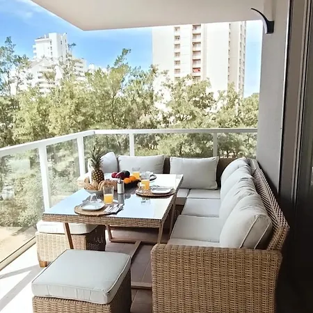 Elite Residence 3B Portimao Exterior photo