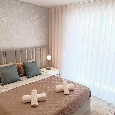 Elite Residence 3B Portimao Exterior photo
