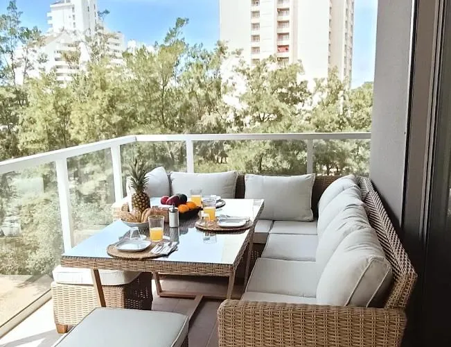 Elite Residence 3B