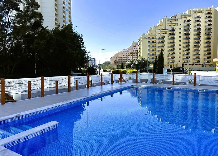 Elite Residence 3B