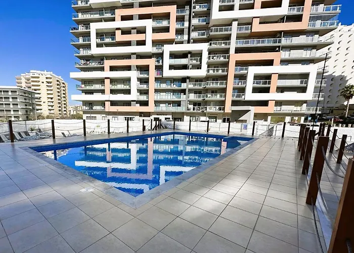 Elite Residence 3B