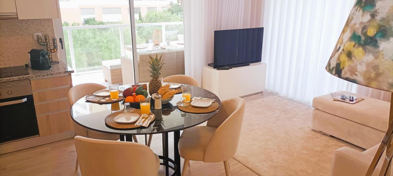 Elite 3b Apartment Portimao