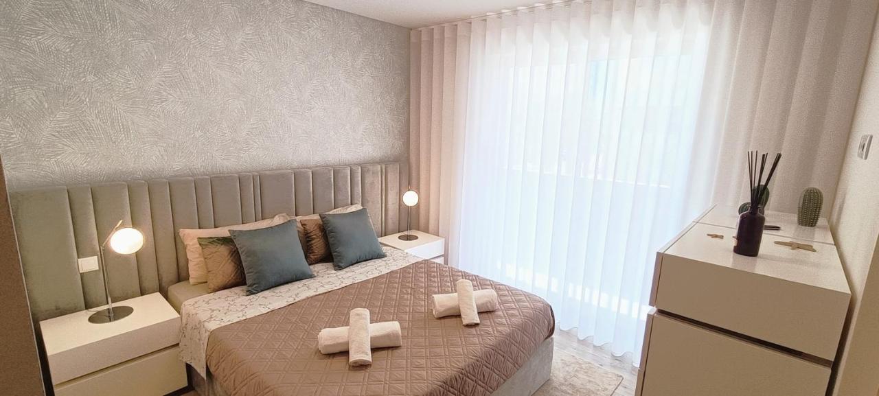 Apartment Elite 3b Portimão