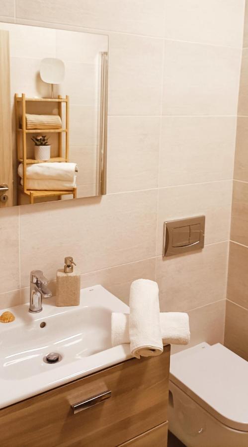 Apartment Elite 3b Portimao
