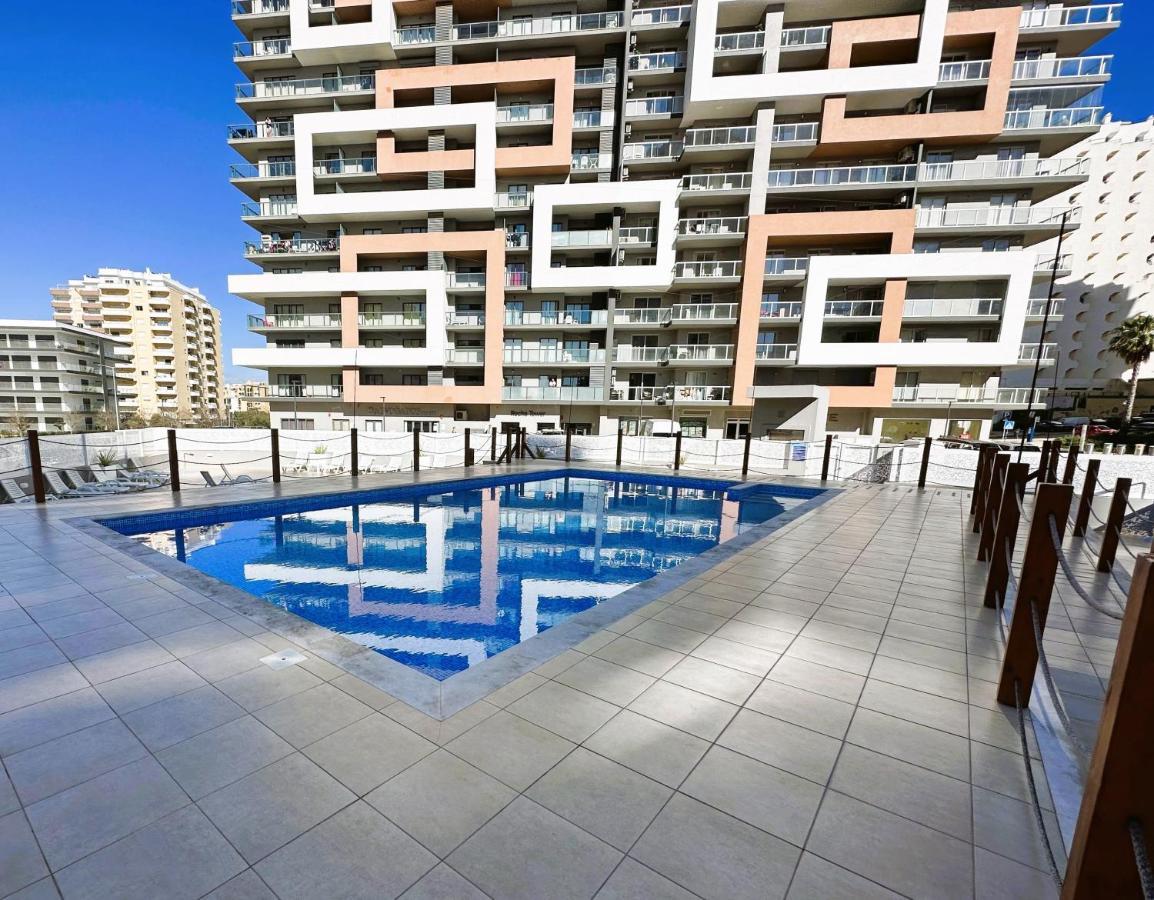 Apartment Elite 3b Portimao